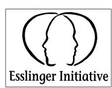 Logo der Esslinger Initiative