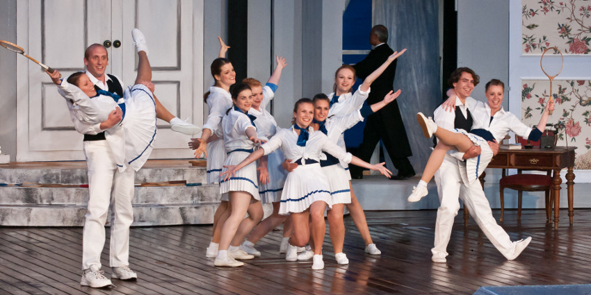 zum Kulturprogramm                         2025/26 Kulturprogramm