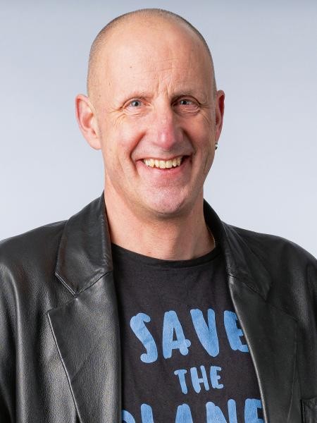 Martin Klein