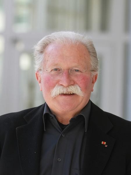 Wolfgang Haug