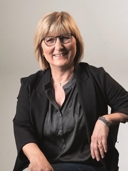 Ilona Koch