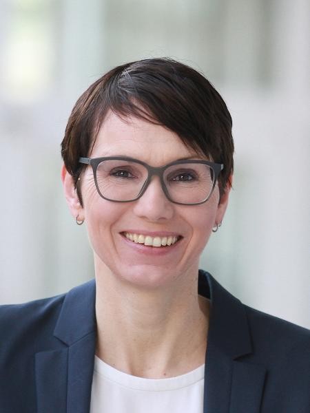 Judith Skudelny Judith Skudelny
