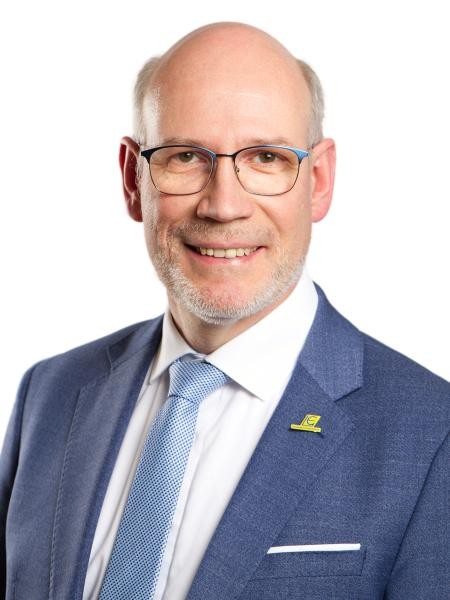 Dr. Eberhard Wächter