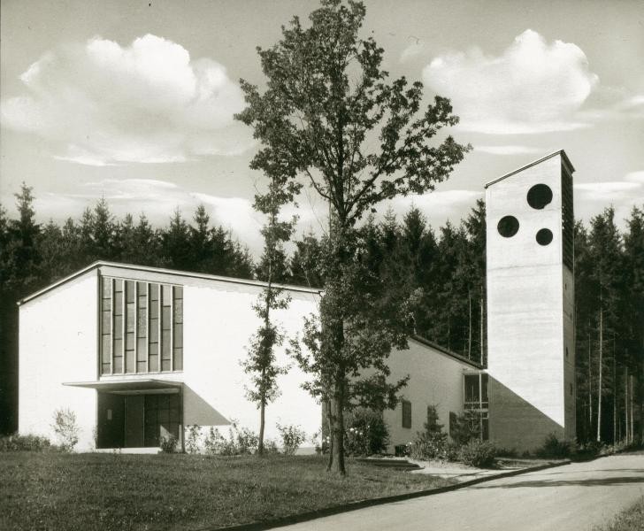 Katholische Kirche St. Peter und Paul Katholische Kirche St. Peter und Paul