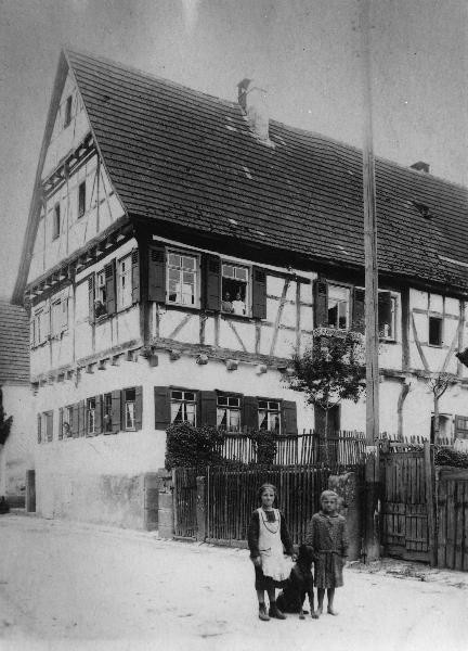 Leinfelder Haus Leinfelder Haus