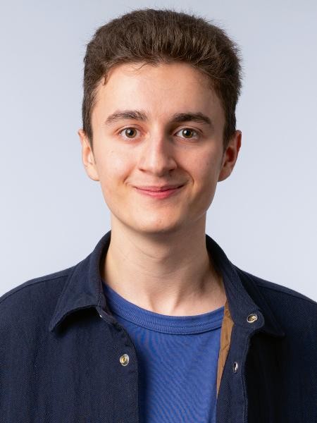 Maximilian Kreft