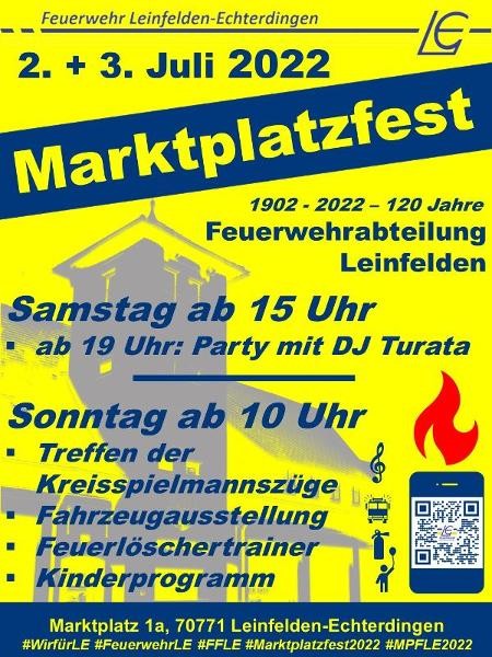 Plakat_Marktplatzfest_2022