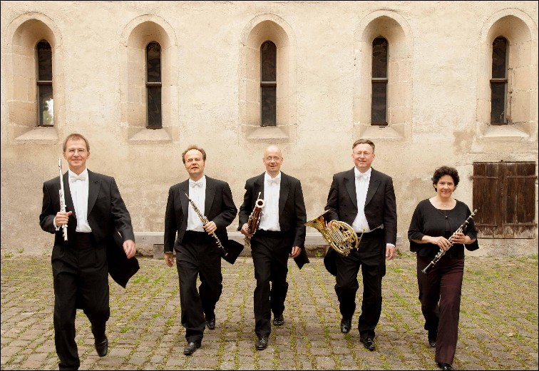 Stuttgarter Kammersolisten