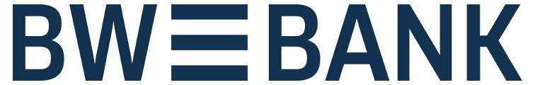 Das Logo der LBBW bzw. BW-Bank