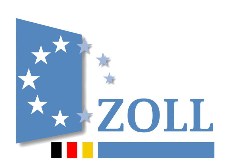 zoll_logo Das Logo des Hauptzollamts