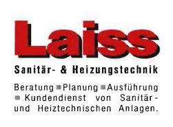 Das Logo der Firma Laiss