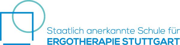 Das Logo der Schule für Ergotherapie Das Logo der Schule für Ergotherapie