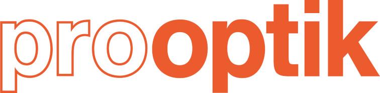 image001 Das Logo der Firma pro optik