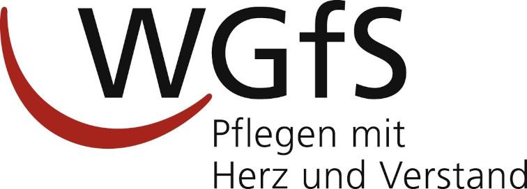 Das Logo der WGfS