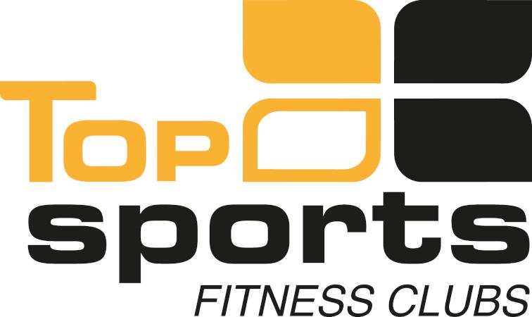 Das Logo von Top Sports