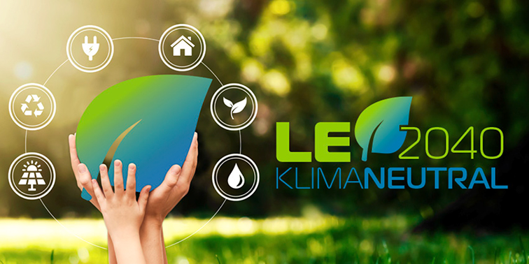 Klimaschutz & Energie