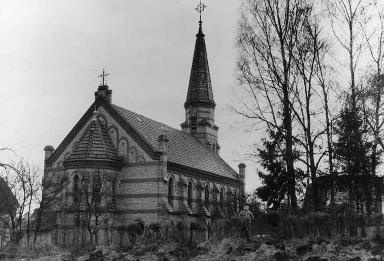 Peter-und-Paul-Kirche Peter-und-Paul-Kirche