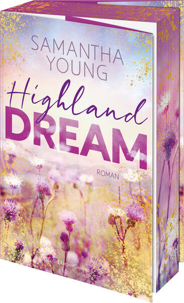 Titelbild zu "Highland Dream"