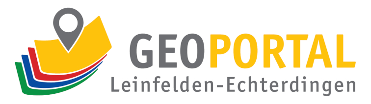 Logo Geoportal Leinfelden-Echterdingen