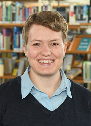 Foto Stefanie Schütte