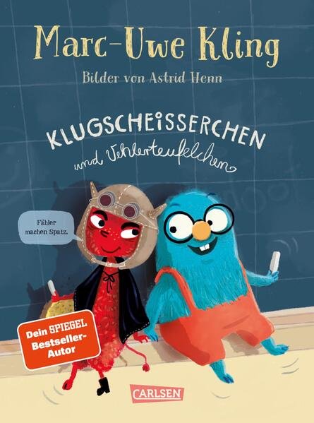 Titelbild zu "Little Miss Frankenstein"