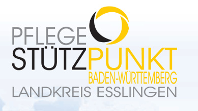 Logo des Pflegestützpunkts