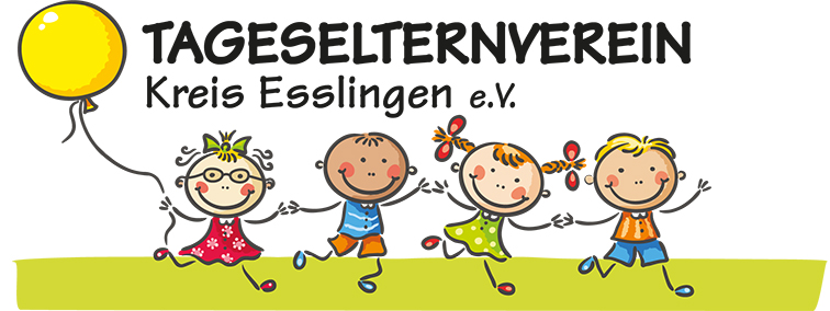 Betreuungsmodell LE Logo des Tageselternvereins Kreis Esslingen e. V.
