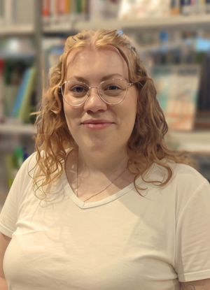 Foto Carolin Feucht