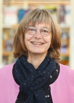 Foto Judith Wisotzki