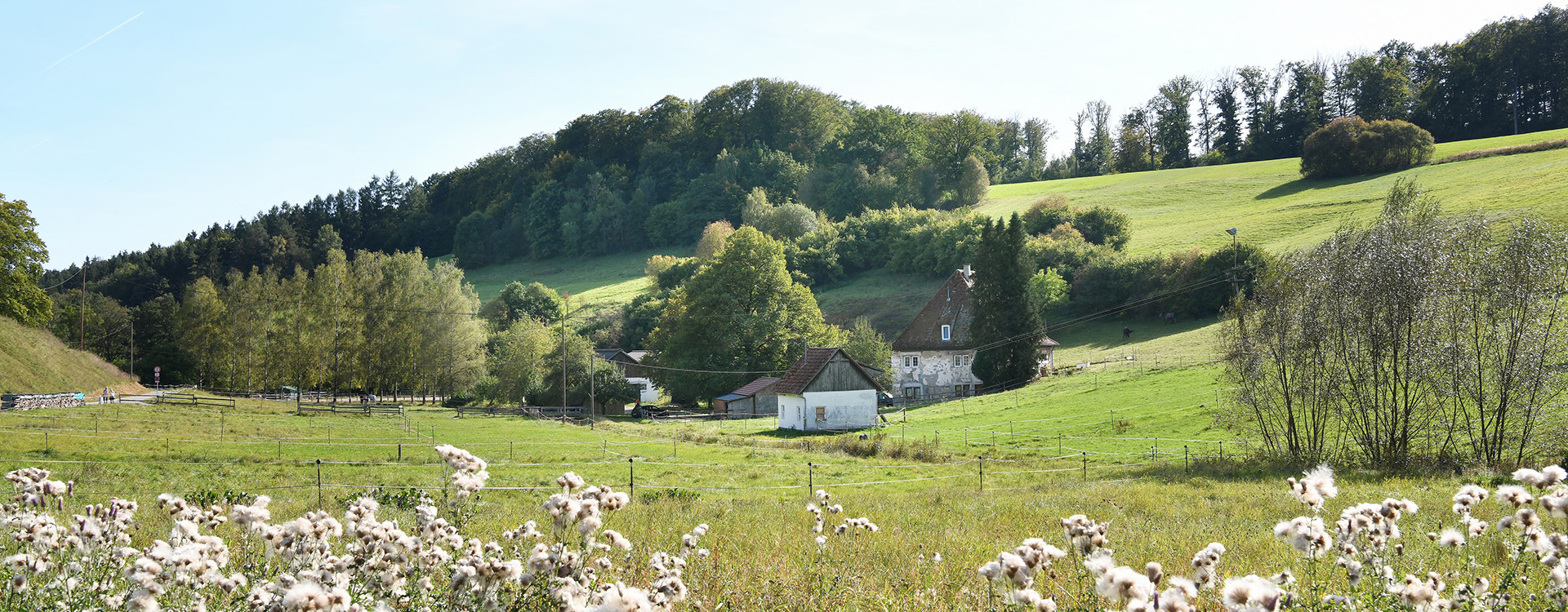 Siebenmühlental Musberg