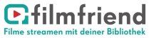 Filmfriend Logo