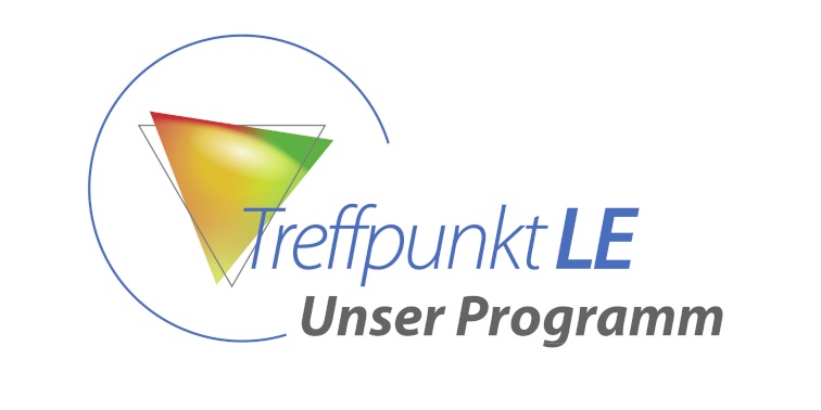 TreffpunktLE Programm - 2. Halbjahr 2025