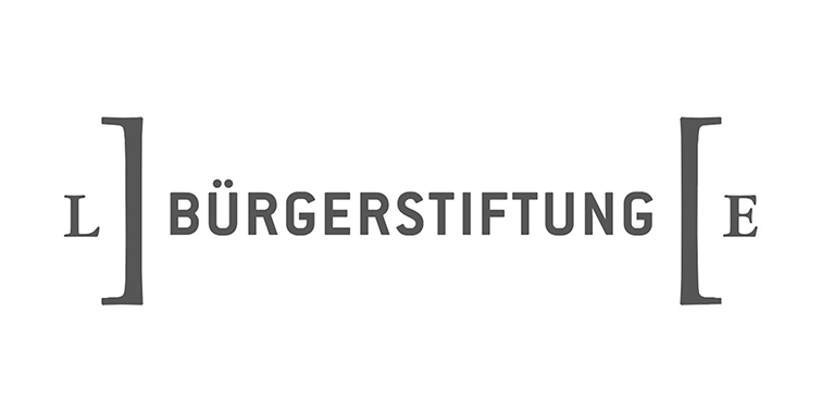 Logo der Bürgerstiftung Leinfelden-Echterdingen