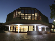 Tagungen & Events