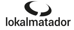 Logo der Internetseite "lokalmatador"