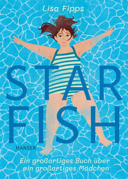 Titelbild zu "Starfish"