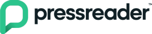 Pressreader Logo