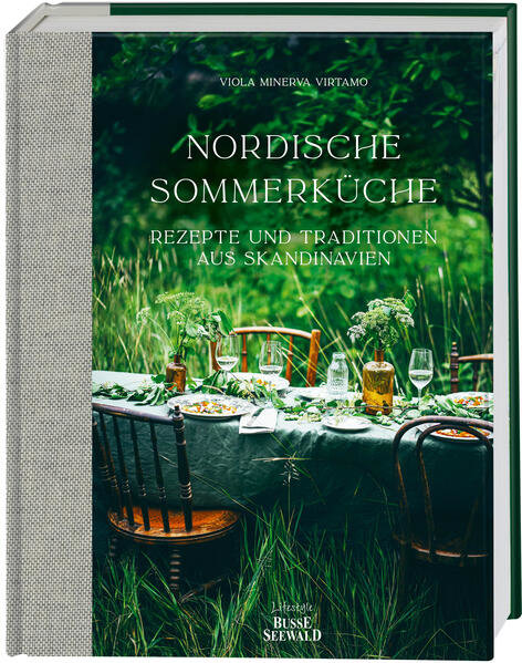 Titelbild zu "Ein Sommer mit Goethe"