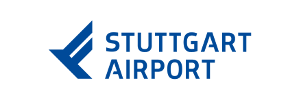 Zur Homepage des Flughafen Stuttgart